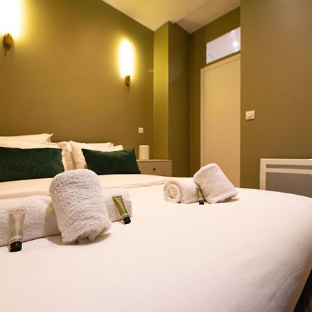Cosy Studio On Bastille Париж Екстериор снимка