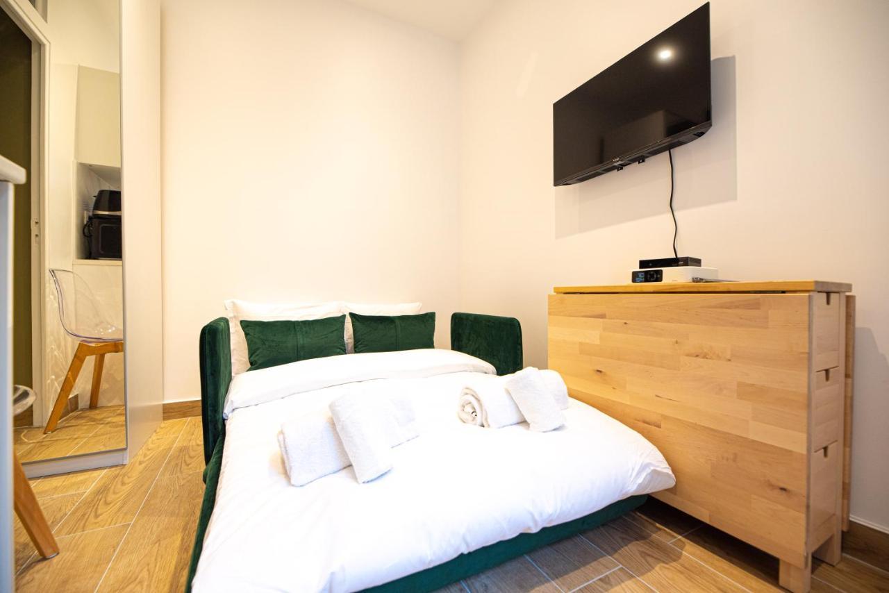 Cosy Studio On Bastille Париж Екстериор снимка