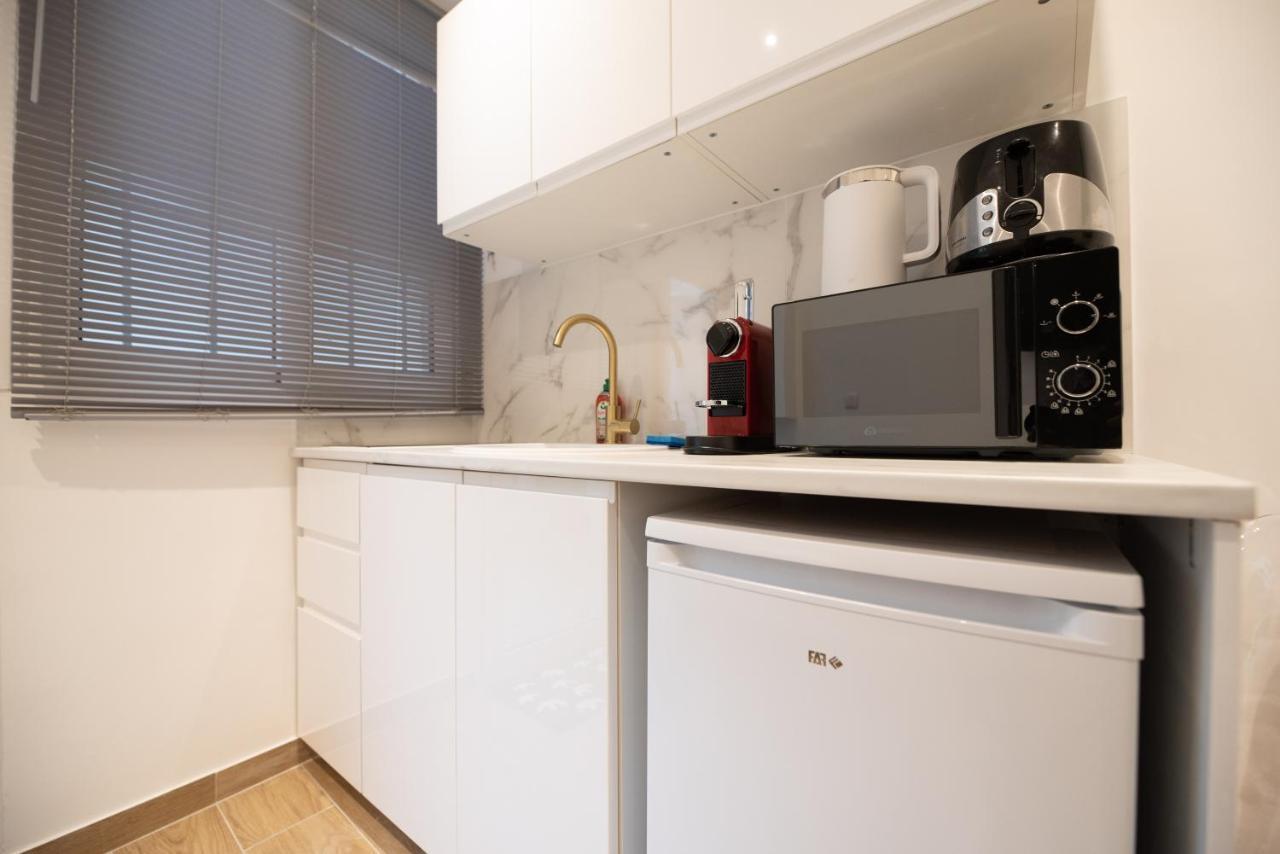 Cosy Studio On Bastille Париж Екстериор снимка