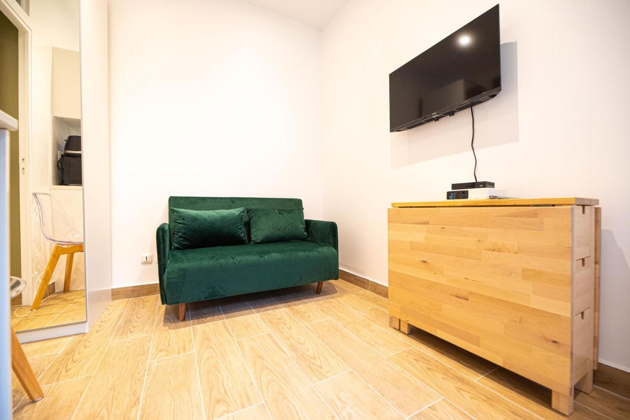 Cosy Studio On Bastille Париж Екстериор снимка