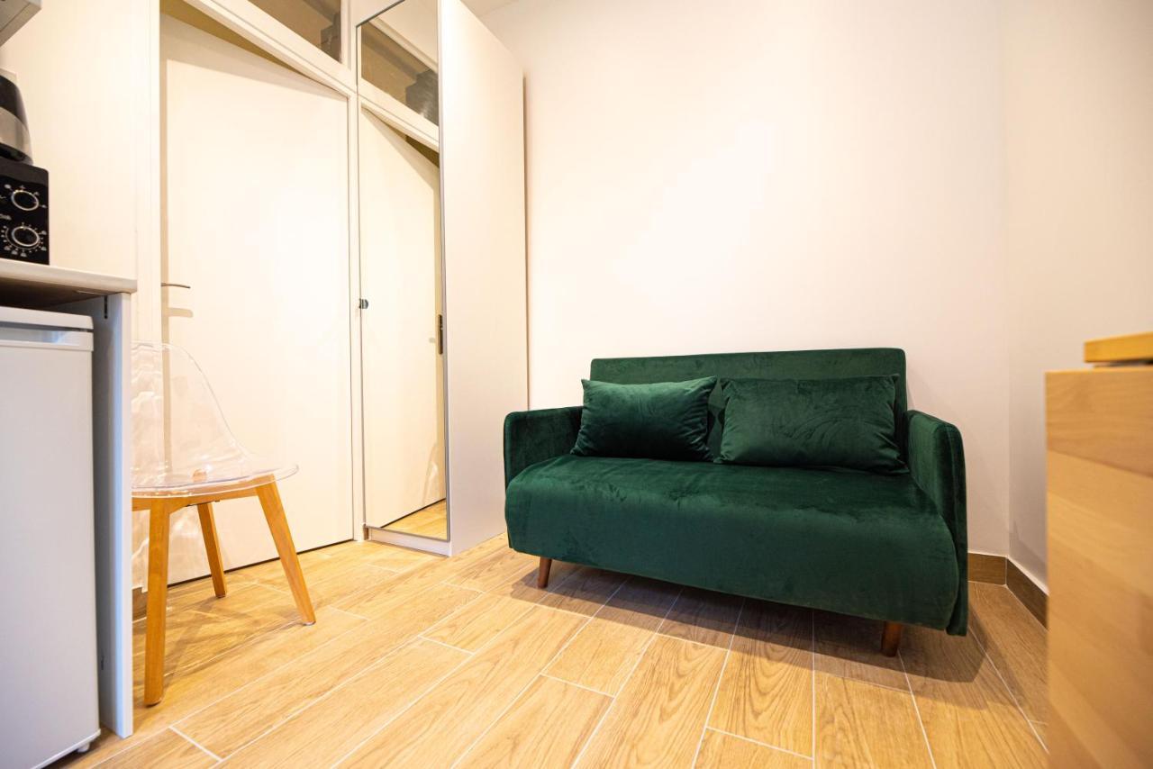 Cosy Studio On Bastille Париж Екстериор снимка