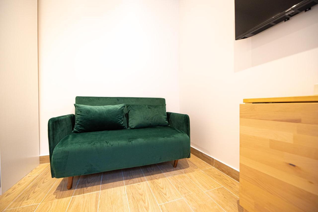 Cosy Studio On Bastille Париж Екстериор снимка